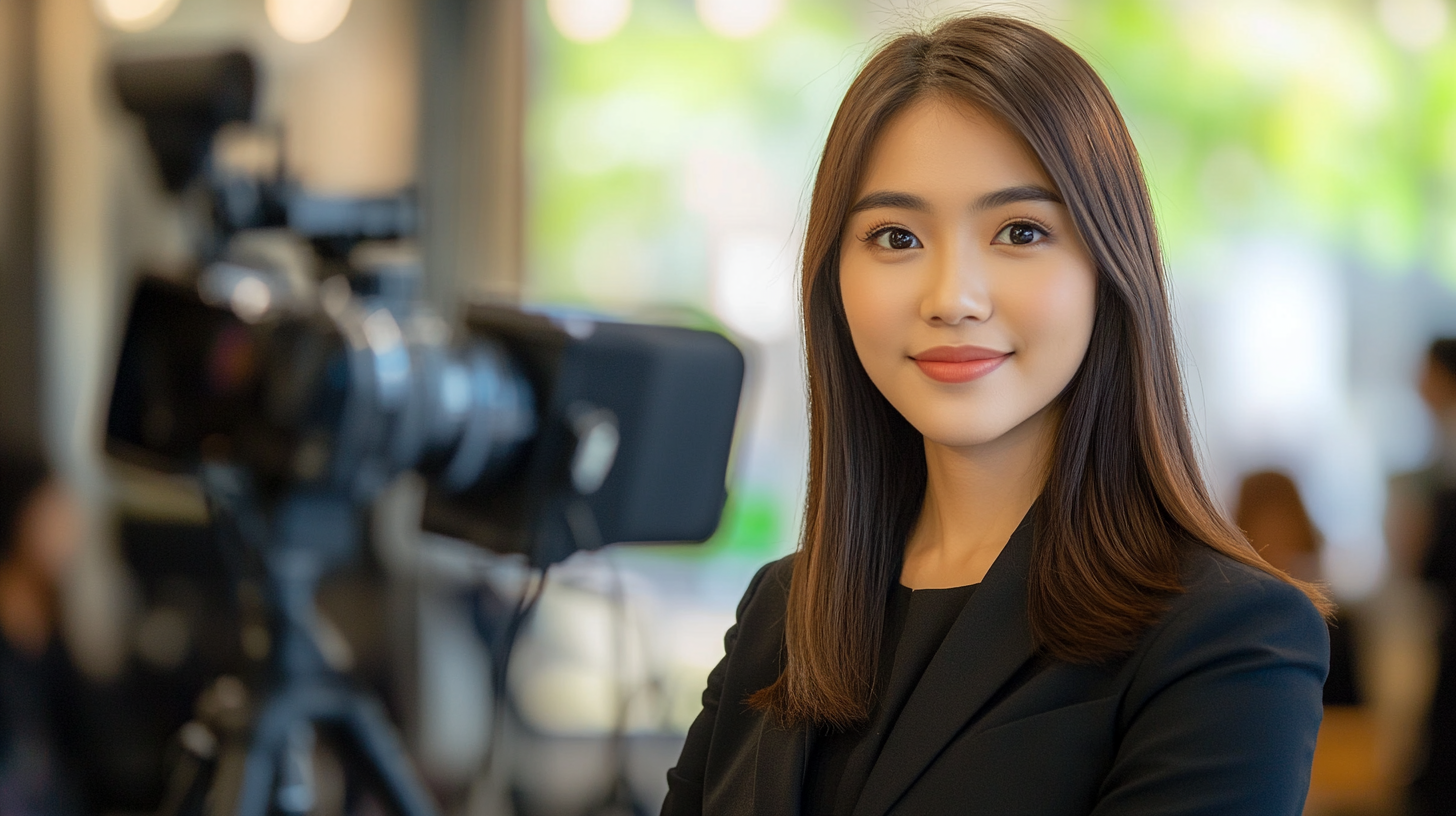 AI เลขานุการ AI เลขานุการ