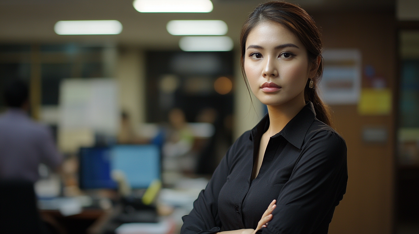 AI เลขานุการ AI เลขานุการ